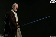 Star Wars Episode IV Premium Format Figure Obi-Wan Kenobi 51 cm