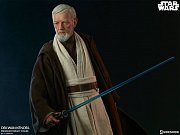 Star Wars Episode IV Premium Format Figure Obi-Wan Kenobi 51 cm