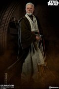 Star Wars Episode IV Premium Format Figure Obi-Wan Kenobi 51 cm
