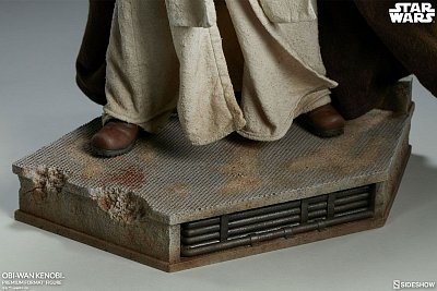 Star Wars Episode IV Premium Format Figure Obi-Wan Kenobi 51 cm