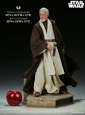 Star Wars Episode IV Premium Format Figure Obi-Wan Kenobi 51 cm