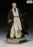 Star Wars Episode IV Premium Format Figure Obi-Wan Kenobi 51 cm