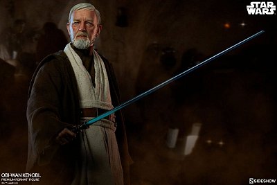 Star Wars Episode IV Premium Format Figure Obi-Wan Kenobi 51 cm