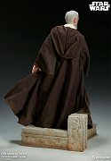 Star Wars Episode IV Premium Format Figure Obi-Wan Kenobi 51 cm