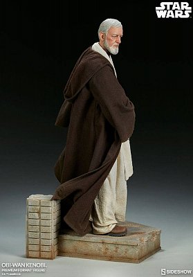 Star Wars Episode IV Premium Format Figure Obi-Wan Kenobi 51 cm