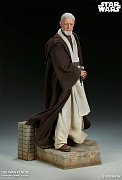 Star Wars Episode IV Premium Format Figure Obi-Wan Kenobi 51 cm