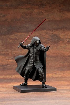 Star Wars Episode IX ARTFX+ PVC Statue 1/10 Kylo Ren 18 cm