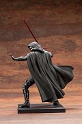 Star Wars Episode IX ARTFX+ PVC Statue 1/10 Kylo Ren 18 cm