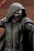 Star Wars Episode IX ARTFX+ PVC Statue 1/10 Kylo Ren 18 cm