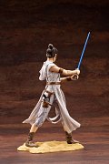 Star Wars Episode IX ARTFX+ PVC Statue 1/7 Rey 29 cm