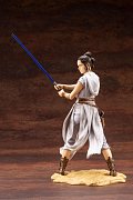 Star Wars Episode IX ARTFX+ PVC Statue 1/7 Rey 29 cm