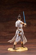 Star Wars Episode IX ARTFX+ PVC Statue 1/7 Rey 29 cm