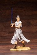 Star Wars Episode IX ARTFX+ PVC Statue 1/7 Rey 29 cm