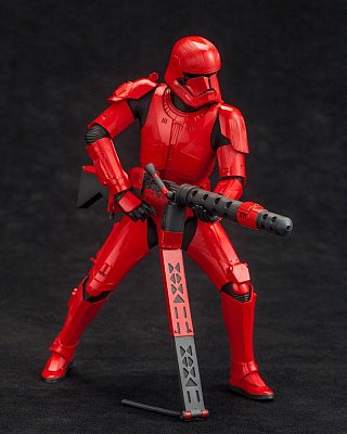 Star Wars Episode IX ARTFX+ Statue 1/10 2-Pack Sith Troopers 15 cm