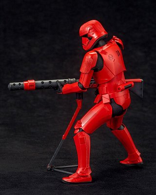 Star Wars Episode IX ARTFX+ Statue 1/10 2-Pack Sith Troopers 15 cm