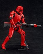 Star Wars Episode IX ARTFX+ Statue 1/10 2-Pack Sith Troopers 15 cm