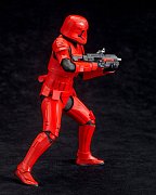 Star Wars Episode IX ARTFX+ Statue 1/10 2-Pack Sith Troopers 15 cm