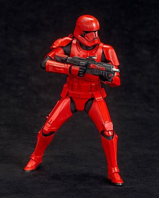 Star Wars Episode IX ARTFX+ Statue 1/10 2-Pack Sith Troopers 15 cm