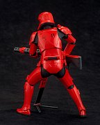 Star Wars Episode IX ARTFX+ Statue 1/10 2-Pack Sith Troopers 15 cm