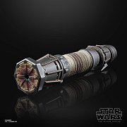 Star Wars Episode IX Black Series Replica 1/1 Force FX Elite Lightsaber Rey Skywalker