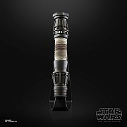 Star Wars Episode IX Black Series Replica 1/1 Force FX Elite Lightsaber Rey Skywalker