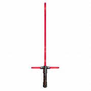 Star Wars Episode IX Black Series Replica 1/1 Force FX Elite Lightsaber Supreme Leader Kylo Ren