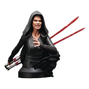 Star Wars Episode IX Busta 1/6 Dark Rey NYCC 2021 15 cm