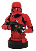Star Wars Episode IX Busta 1/6 Sith Trooper 15 cm