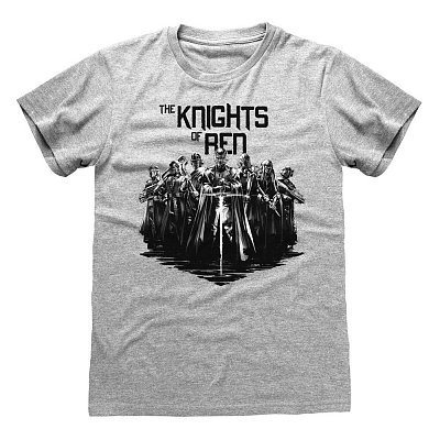 Star Wars Episode IX T-Shirt Knights of Ren