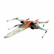 Star Wars Episode IX Vintage Collection Vehicle 2019 Poe Dameron\'s X-Wing Fighter