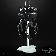 Star Wars Episode V Black Series Action Figure 2020 Imperial Probe Droid 15 cm