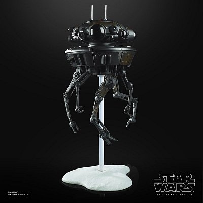 Star Wars Episode V Black Series Action Figure 2020 Imperial Probe Droid 15 cm