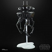 Star Wars Episode V Black Series Action Figure 2020 Imperial Probe Droid 15 cm