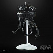Star Wars Episode V Black Series Action Figure 2020 Imperial Probe Droid 15 cm