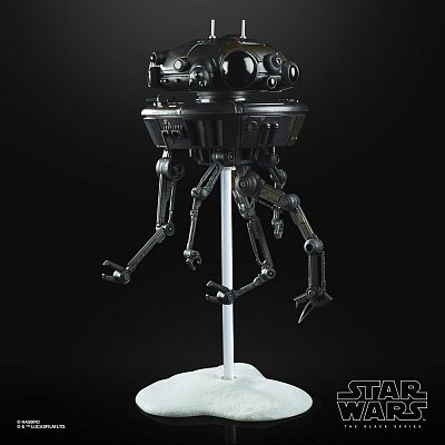 Star Wars Episode V Black Series Action Figure 2020 Imperial Probe Droid 15 cm