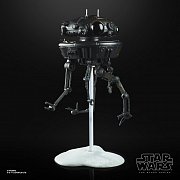 Star Wars Episode V Black Series Action Figure 2020 Imperial Probe Droid 15 cm