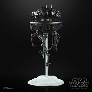 Star Wars Episode V Black Series Action Figure 2020 Imperial Probe Droid 15 cm