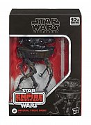 Star Wars Episode V Black Series Action Figure 2020 Imperial Probe Droid 15 cm