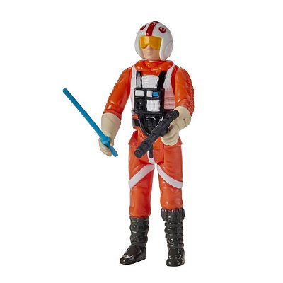 Star Wars Episode V Board Game with Action Figure Hoth Ice Planet Adventure Game *English Version* --- DAMAGED PACKAGING