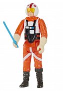 Star Wars Episode V Board Game with Action Figure Hoth Ice Planet Adventure Game *English Version* --- DAMAGED PACKAGING