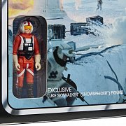 Star Wars Episode V Board Game with Action Figure Hoth Ice Planet Adventure Game *English Version* --- DAMAGED PACKAGING