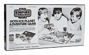 Star Wars Episode V Board Game with Action Figure Hoth Ice Planet Adventure Game *English Version* --- DAMAGED PACKAGING