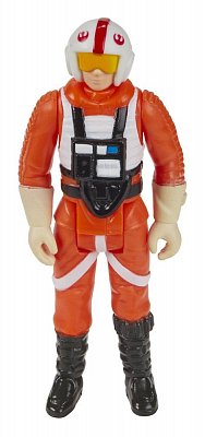 Star Wars Episode V Board Game with Action Figure Hoth Ice Planet Adventure Game *English Version* --- DAMAGED PACKAGING