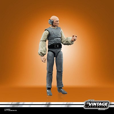 Star Wars Episode V Vintage Collection Action Figure 2022 Lobot 10 cm