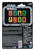 Star Wars Episode V Vintage Collection Action Figure 2022 Lobot 10 cm