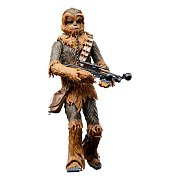 Star Wars Episode VI 40th Anniversary Vintage Collection Action Figure Clone Captain Howzer 10 cm