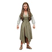 Star Wars Episode VI Black Series Action Figure 2022 Princess Leia (Ewok Village) 15 cm