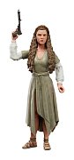 Star Wars Episode VI Black Series Action Figure 2022 Princess Leia (Ewok Village) 15 cm