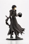 Star Wars Episode VII ARTFX Statue 1/7 Kylo Ren Cloaked in Shadows 28 cm