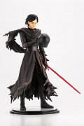 Star Wars Episode VII ARTFX Statue 1/7 Kylo Ren Cloaked in Shadows 28 cm